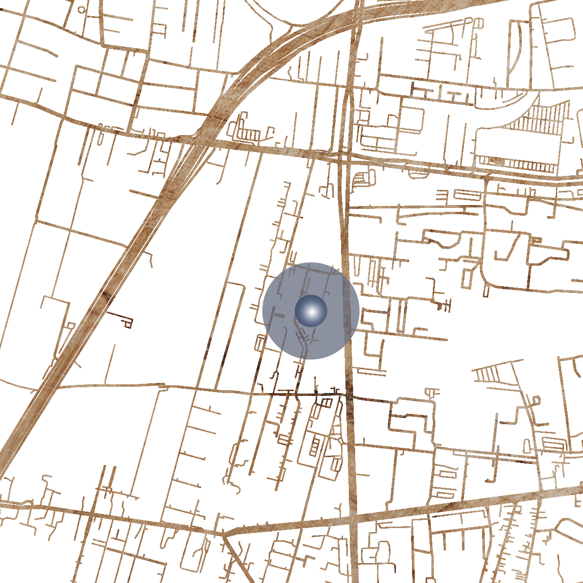 22528 Branded Map