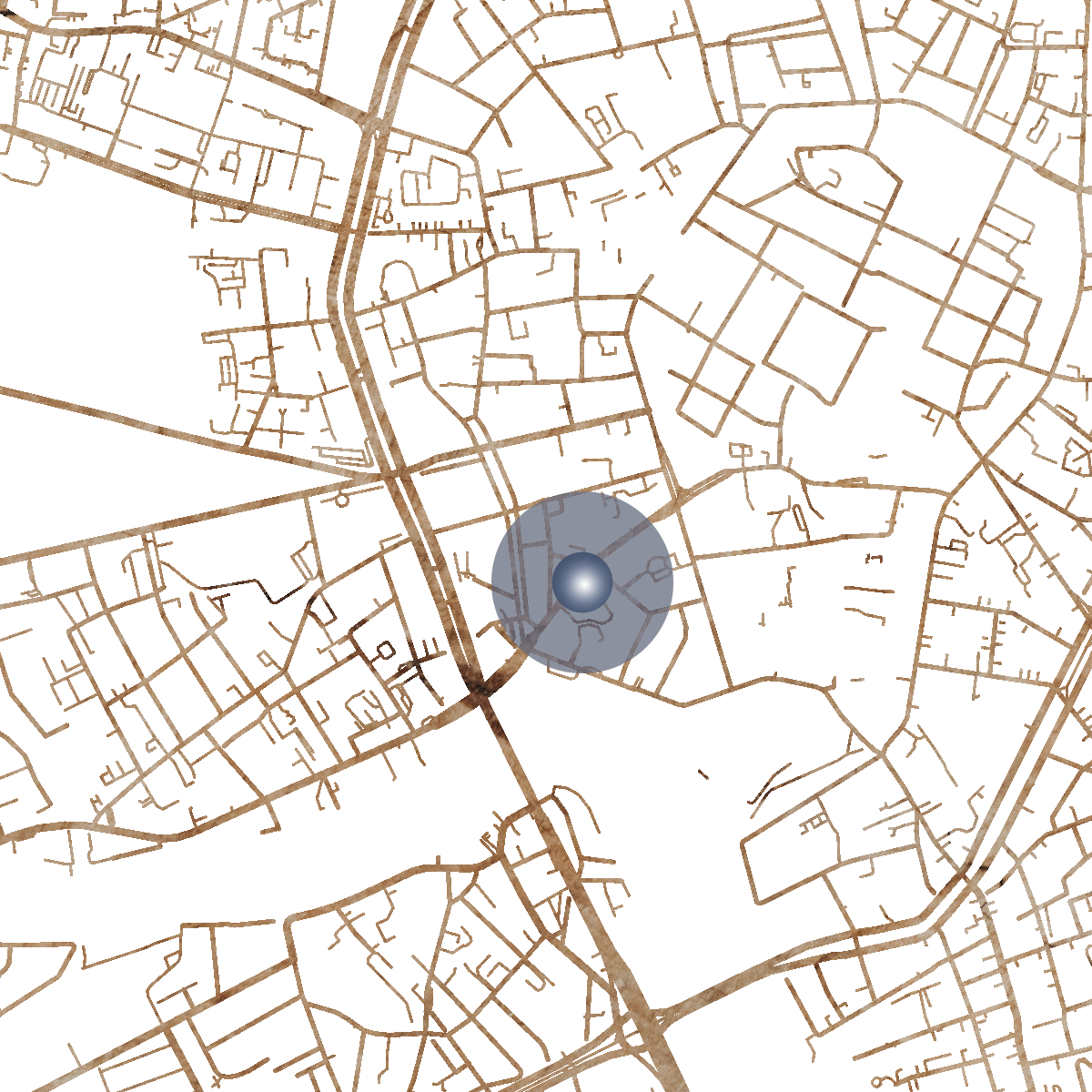 9711 Branded Map