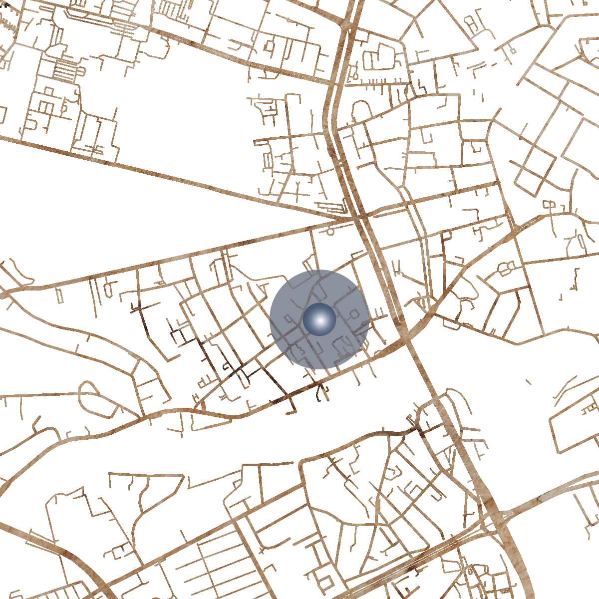 23478 Branded Map