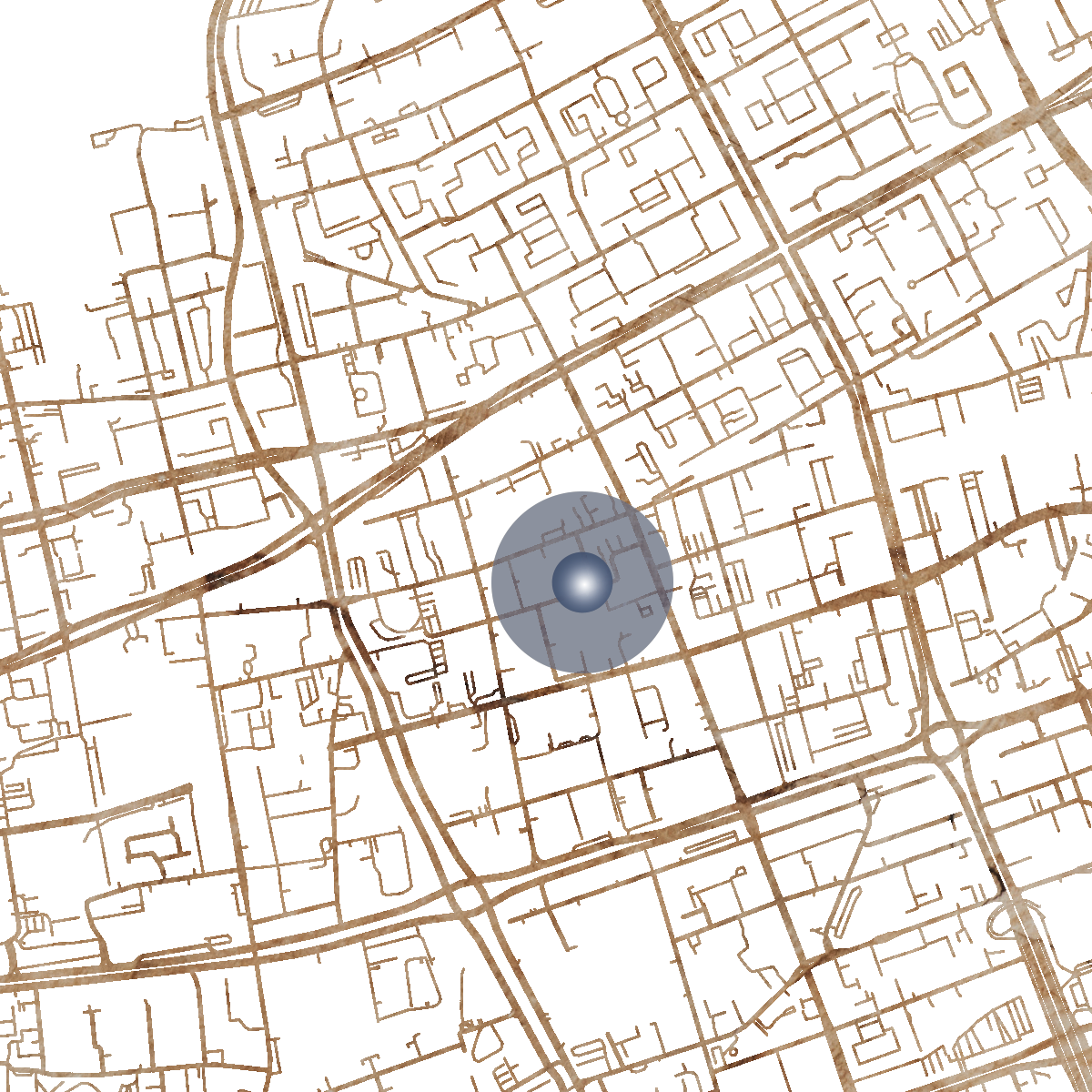 15524 Branded Map