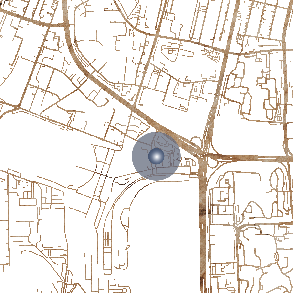 23506 Branded Map