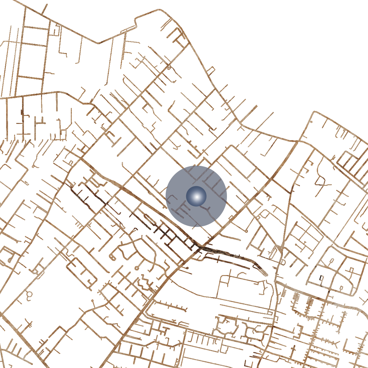 8905 Branded Map