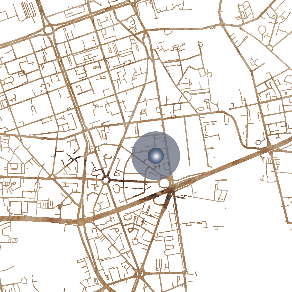 13744 Branded Map