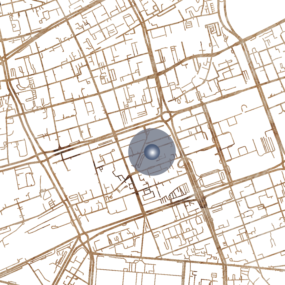 23520 Branded Map