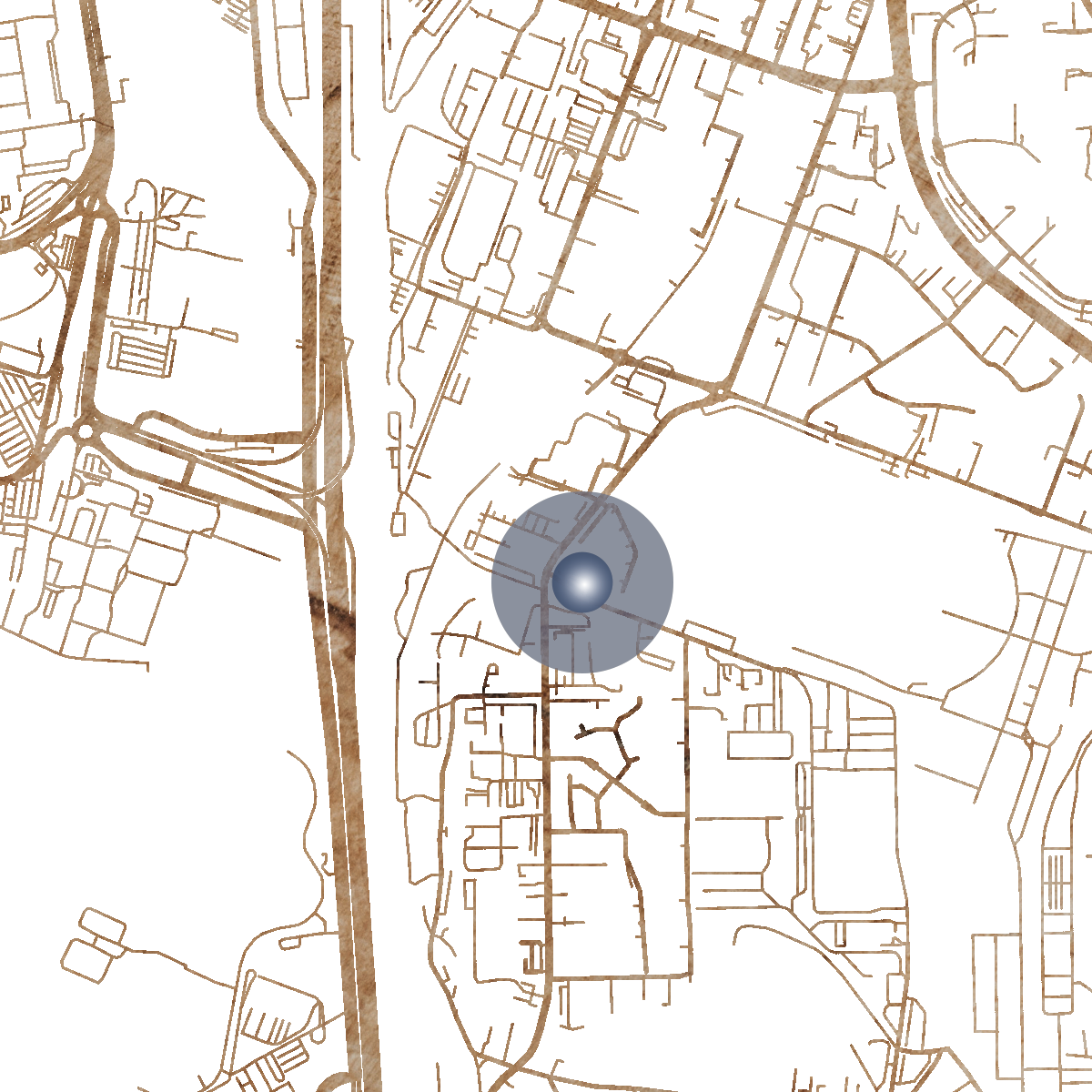 23387 Branded Map