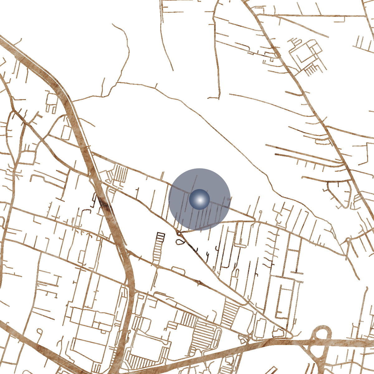 23521 Branded Map