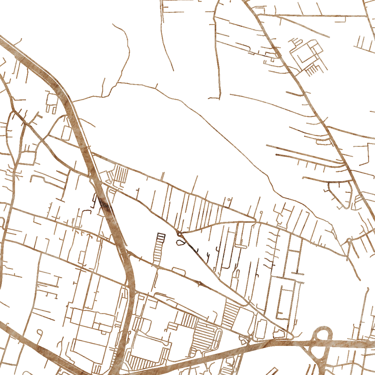 23521 Branded Map