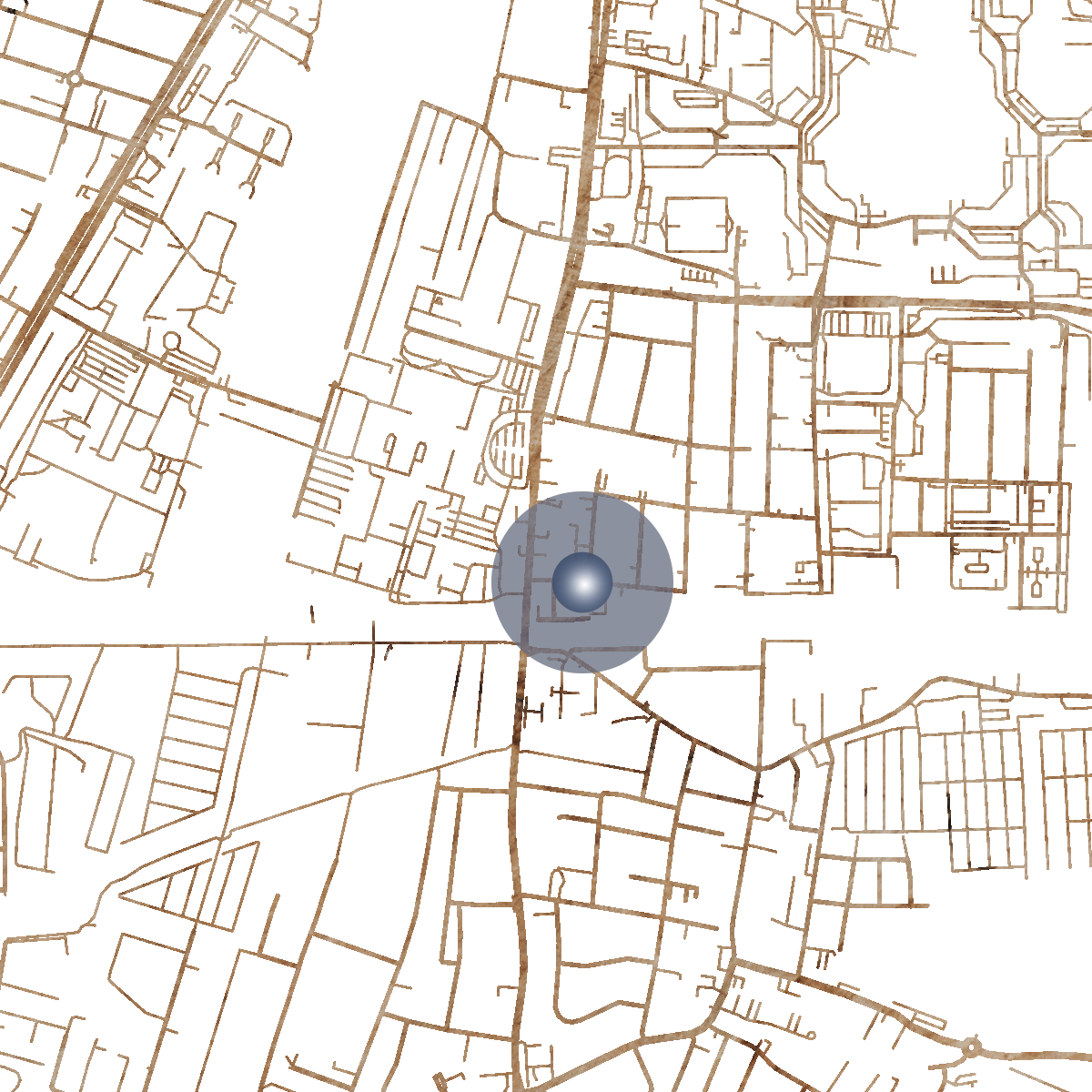 23480 Branded Map