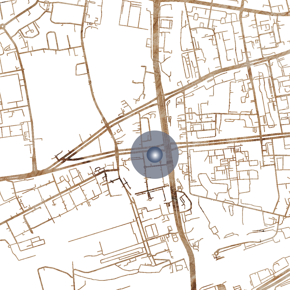 18411 Branded Map