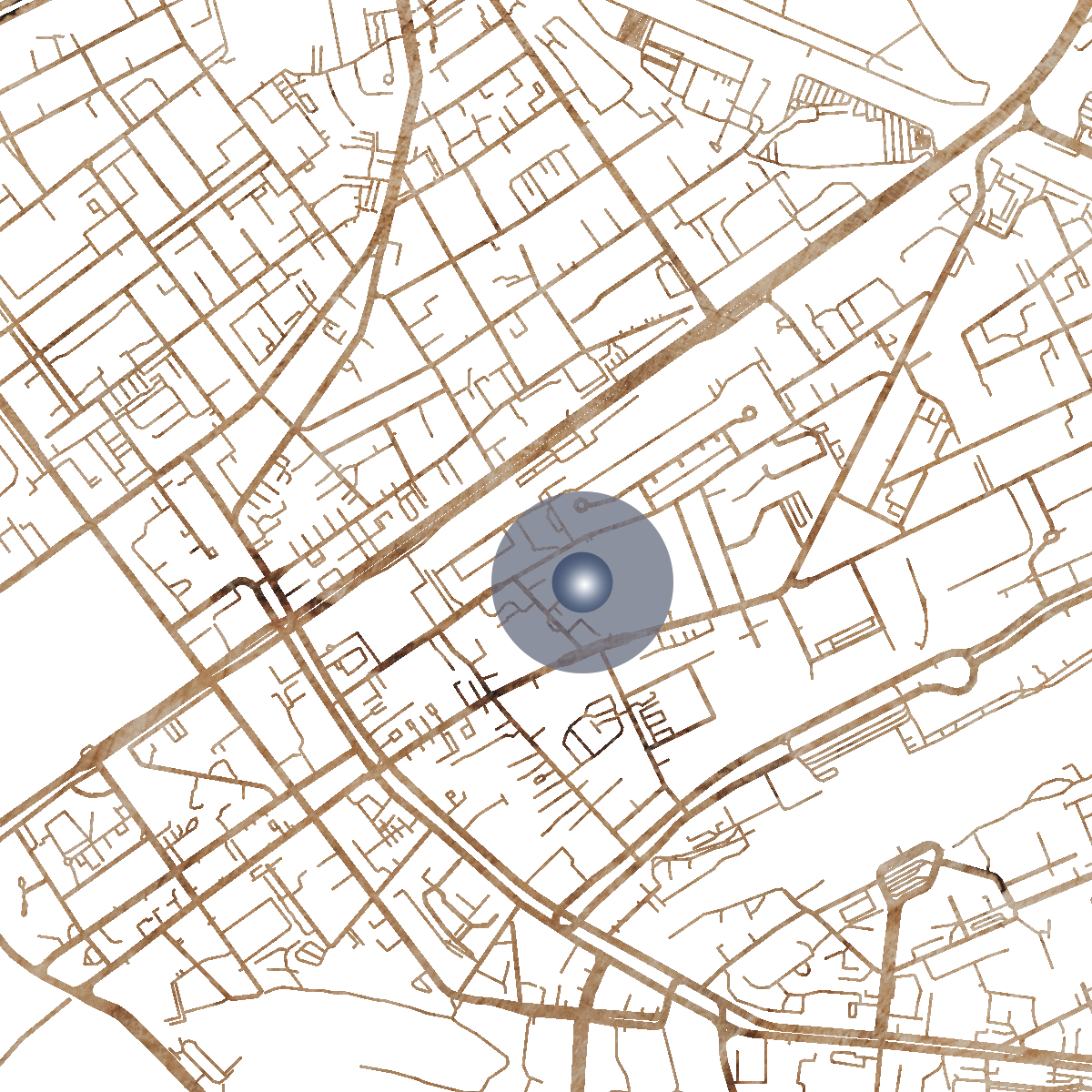 23504 Branded Map