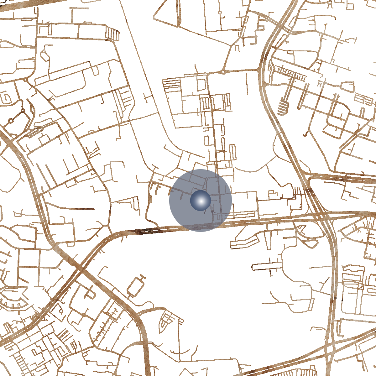 17389 Branded Map
