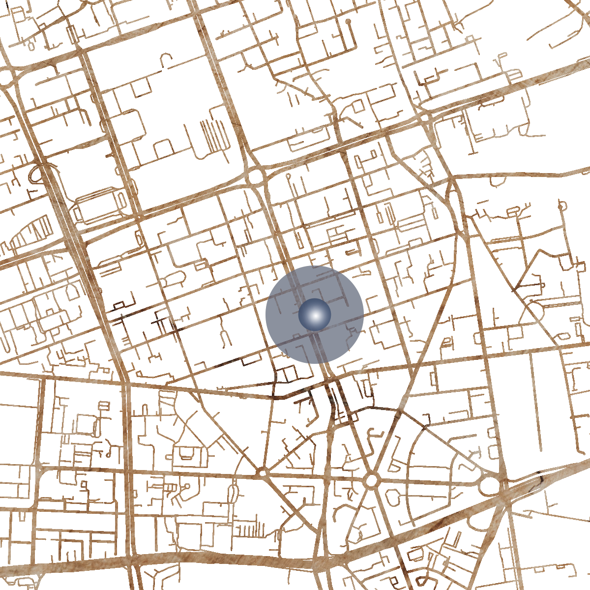 12925 Branded Map