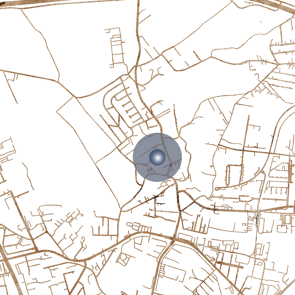 23549 Branded Map