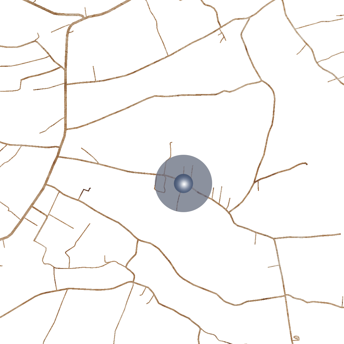23513 Branded Map