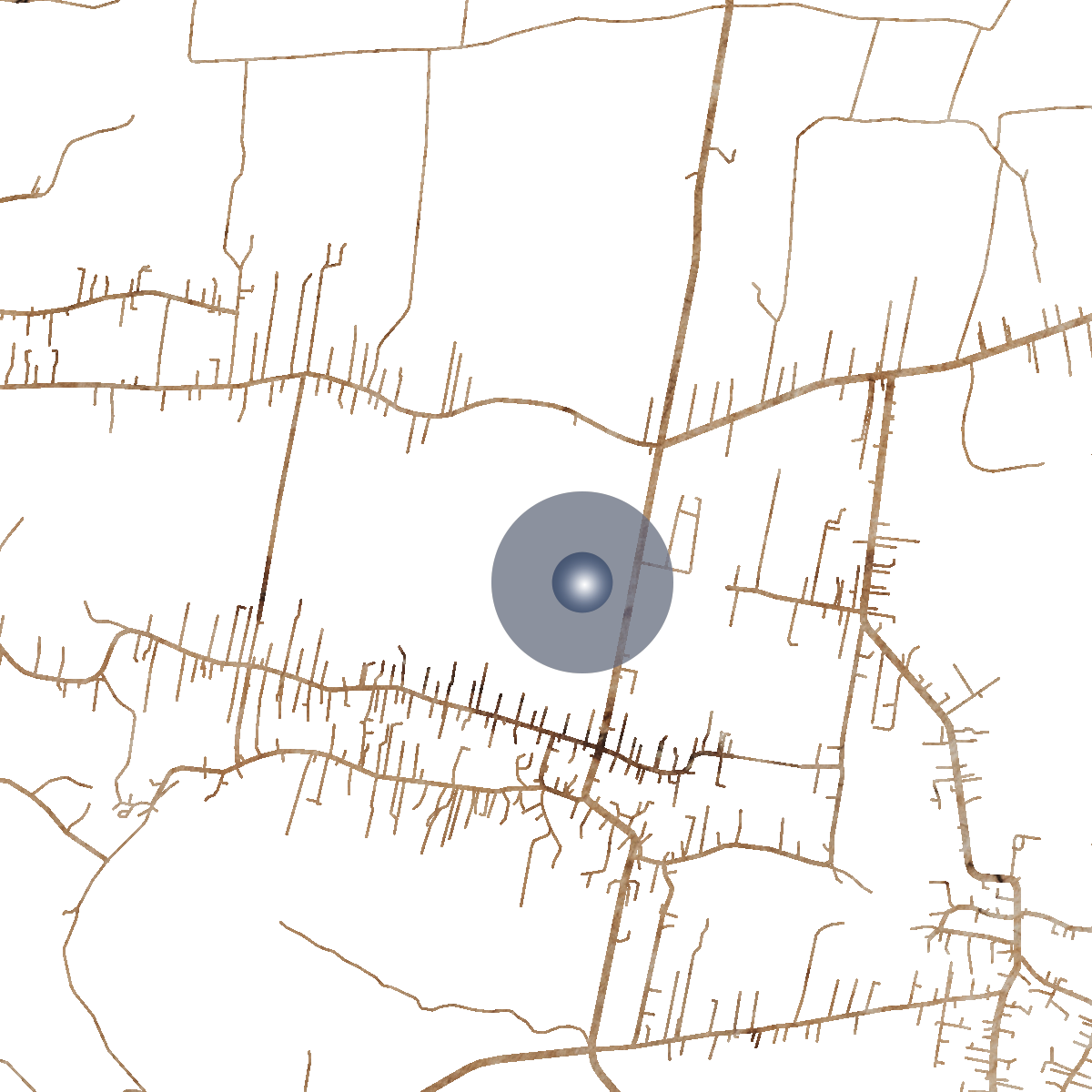 23552 Branded Map