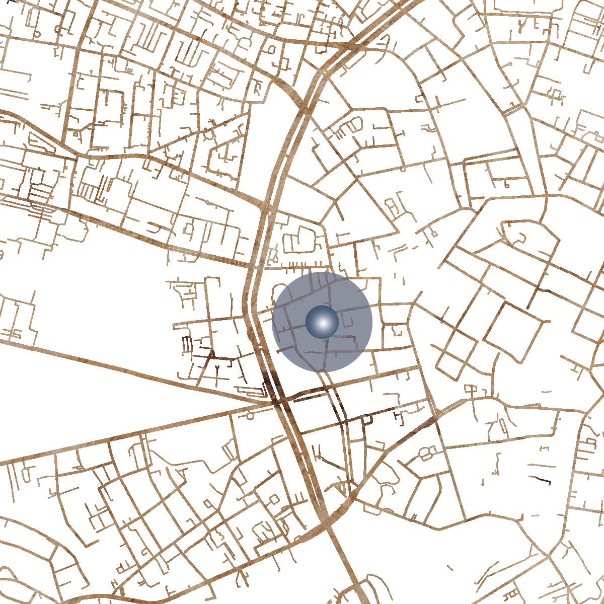 904 Branded Map
