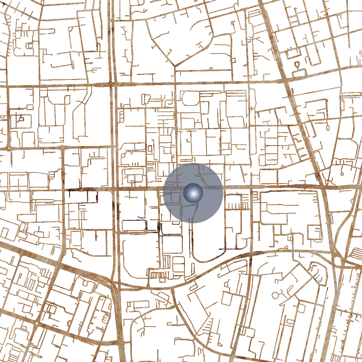 17322 Branded Map