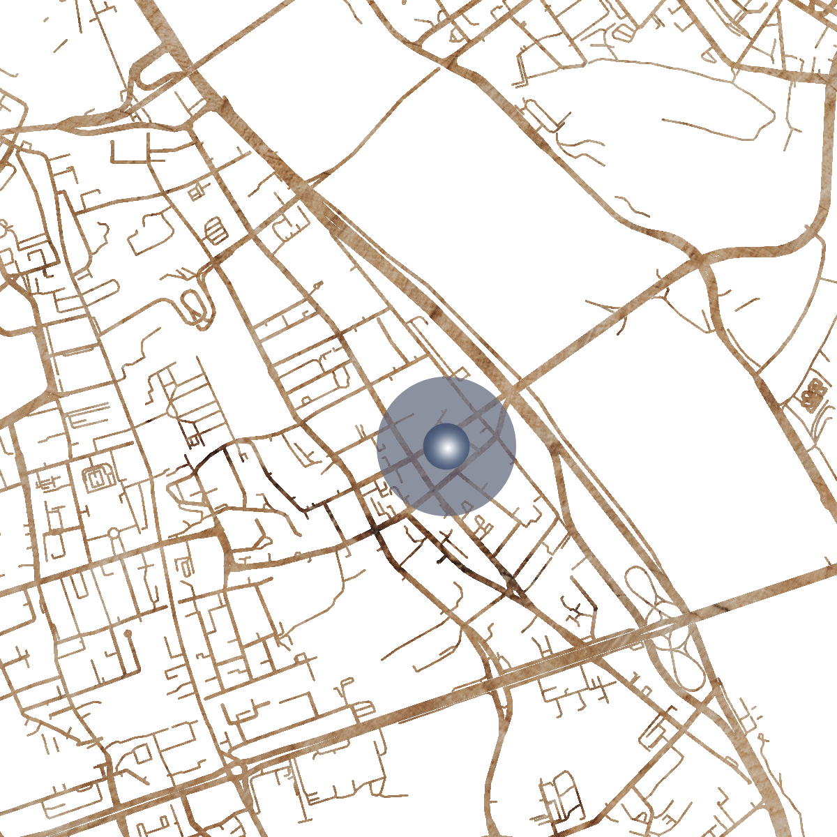 20836 Branded Map