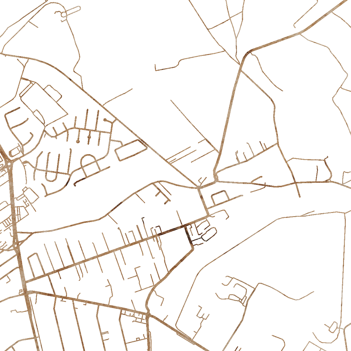 20391 Branded Map