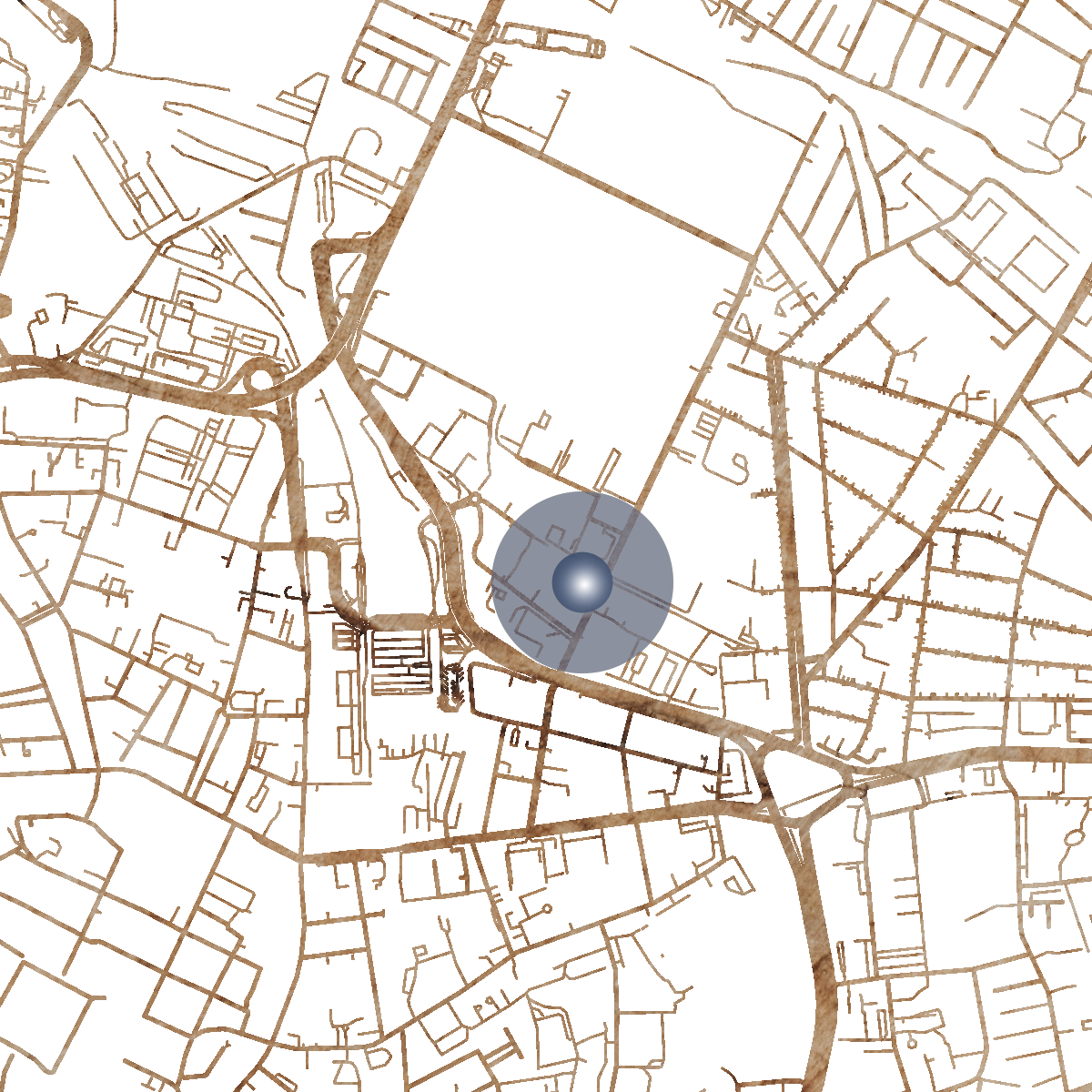23514 Branded Map