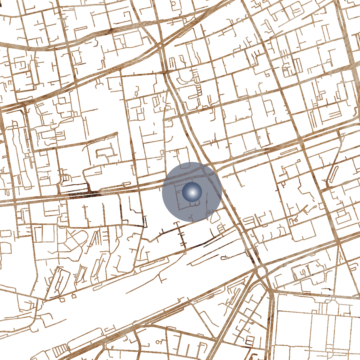 23529 Branded Map