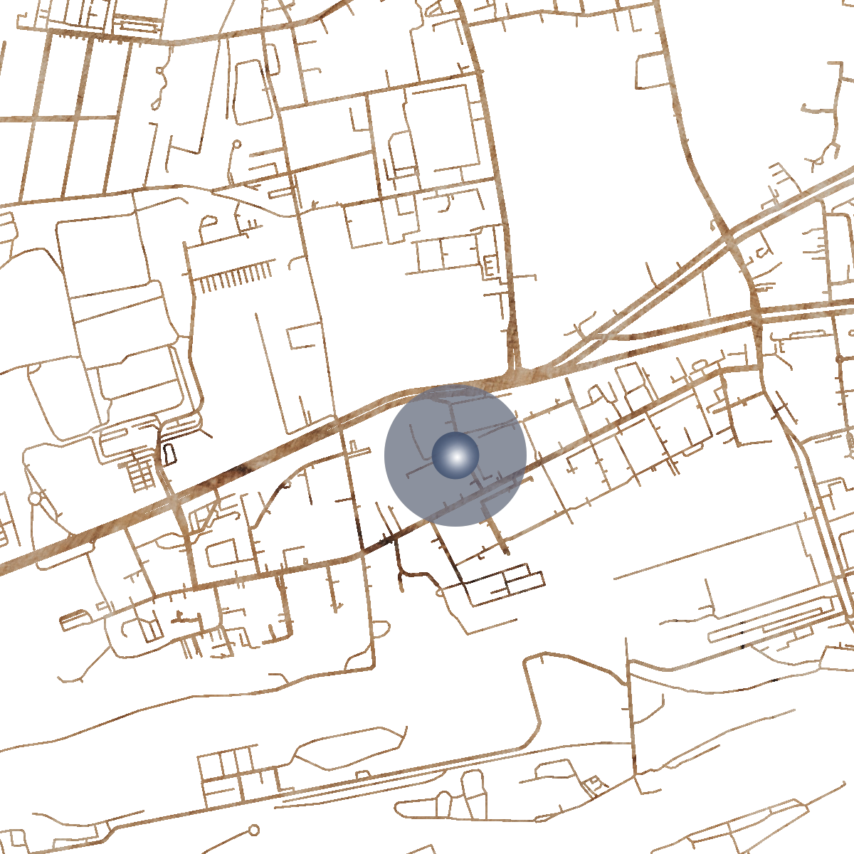 18512 Branded Map