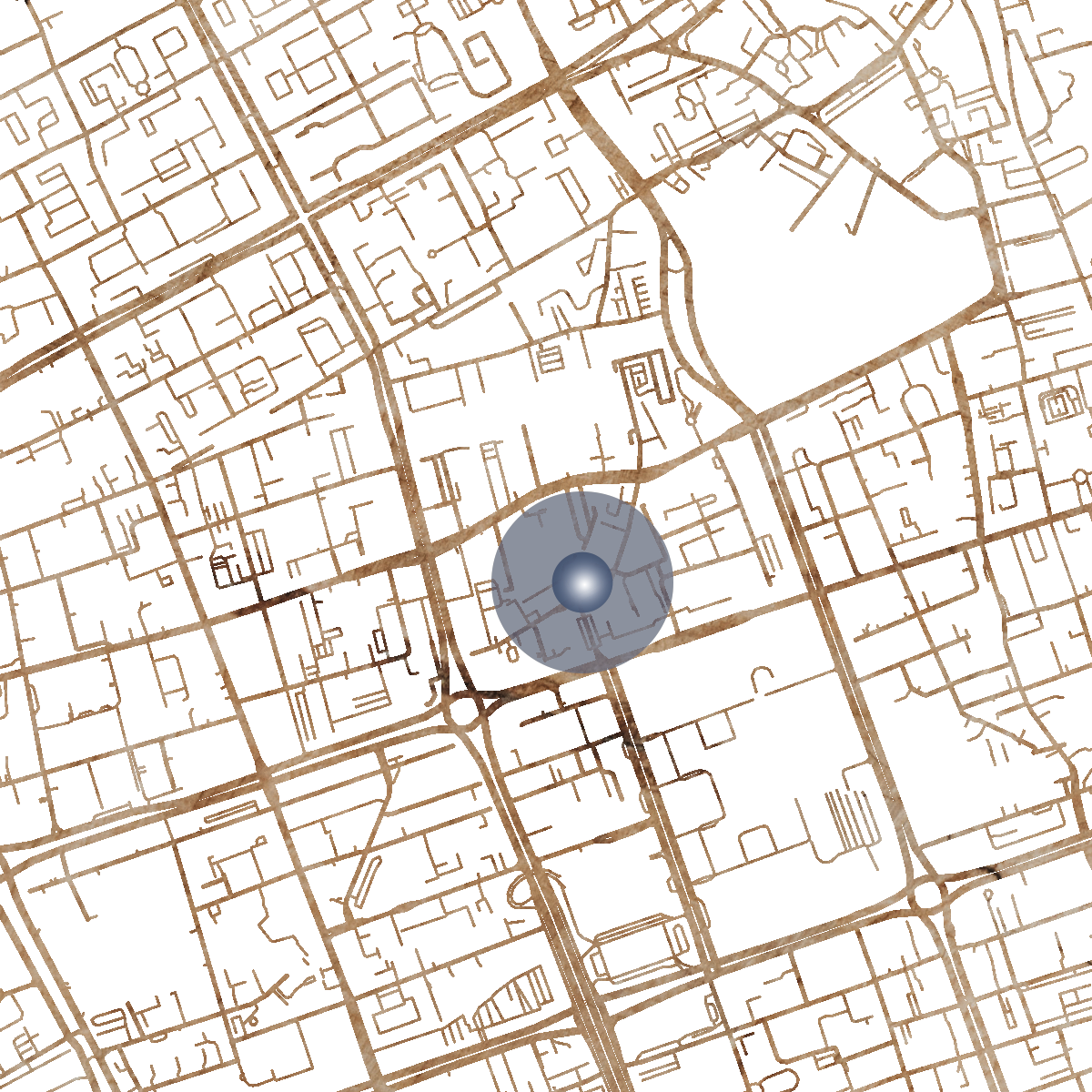 6176 Branded Map