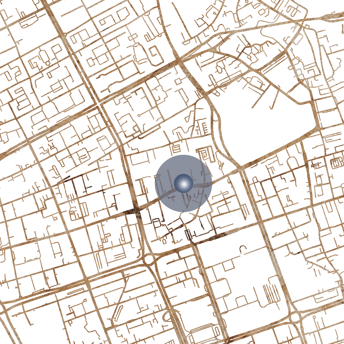 15636 Branded Map
