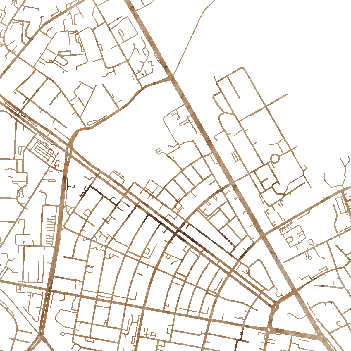 14298 Branded Map