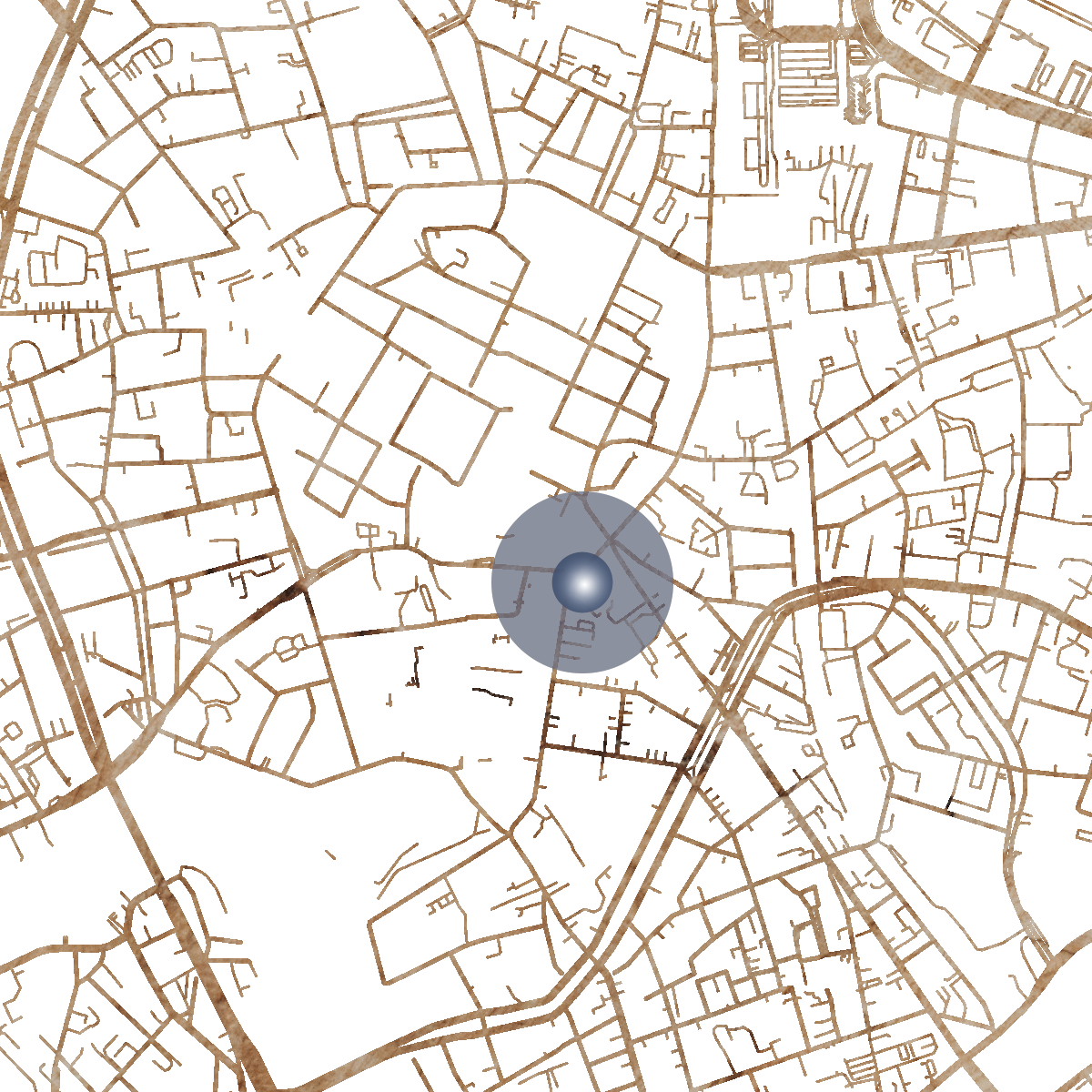 18387 Branded Map