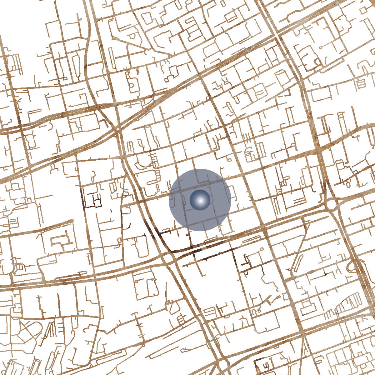 17910 Branded Map