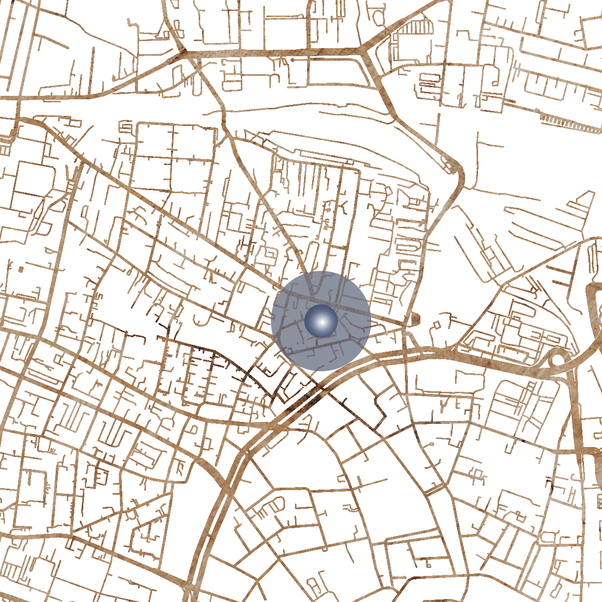 23586 Branded Map