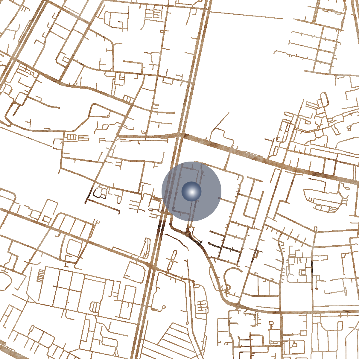 19236 Branded Map
