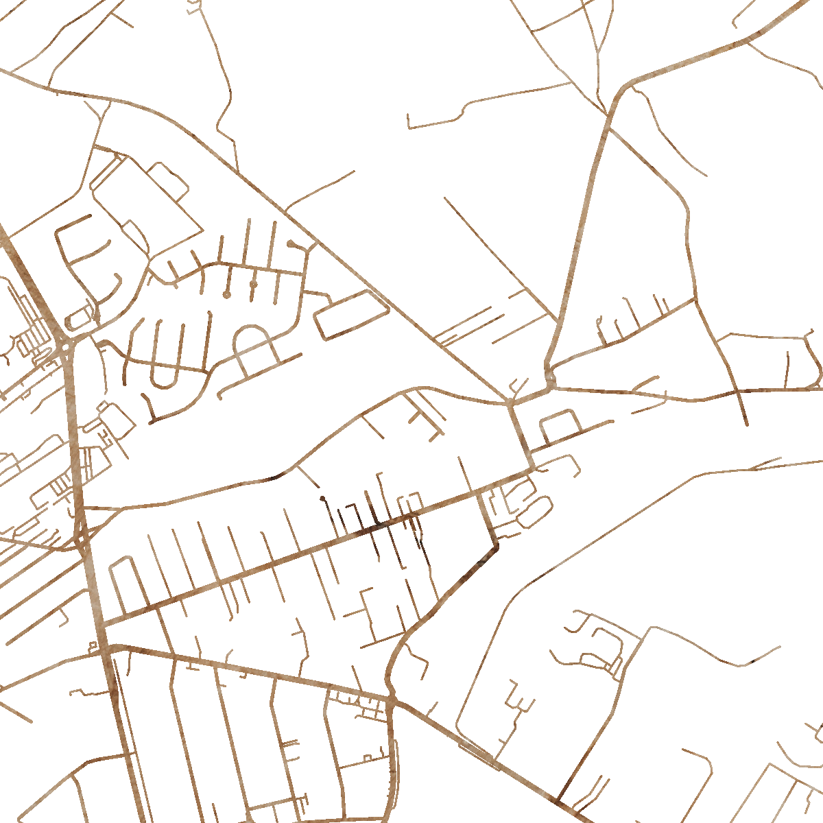 20686 Branded Map