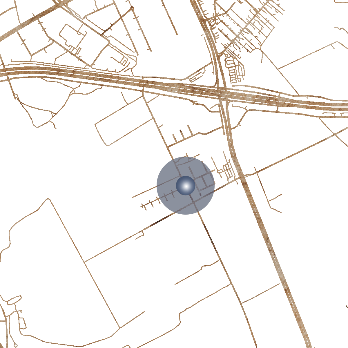 21214 Branded Map