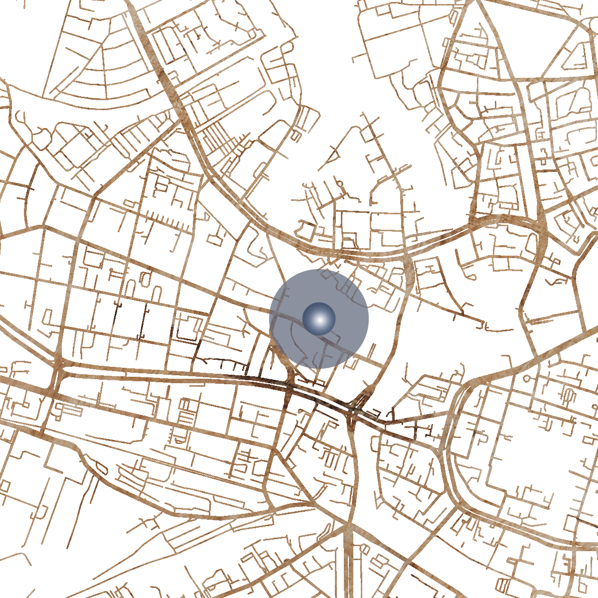 23572 Branded Map