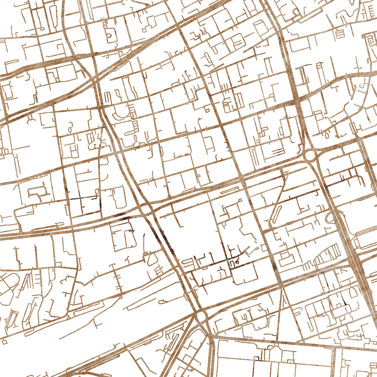 23556 Branded Map