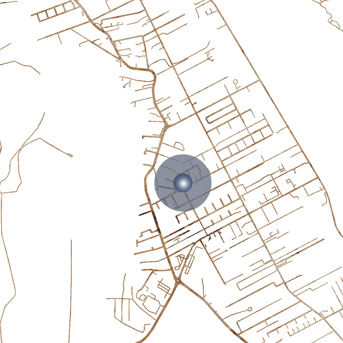 23615 Branded Map