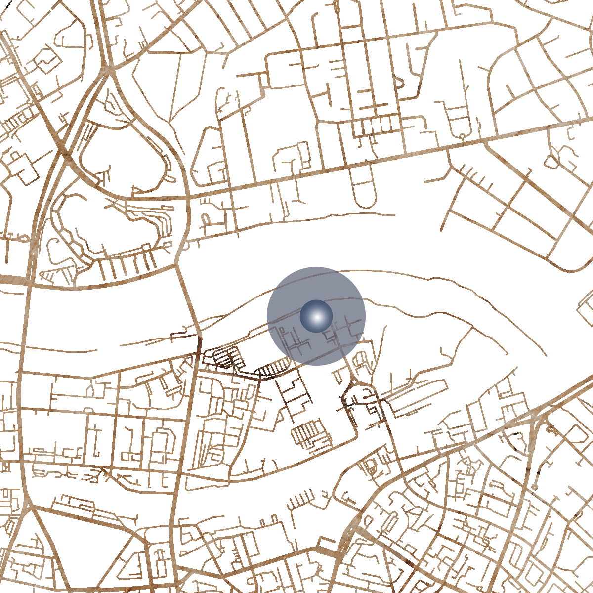23626 Branded Map
