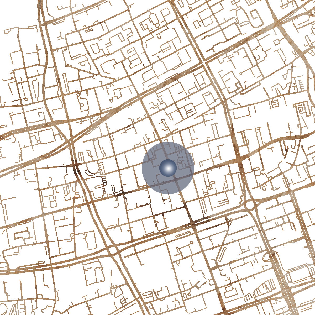 11894 Branded Map