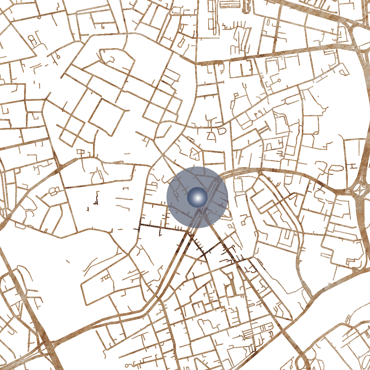 23612 Branded Map
