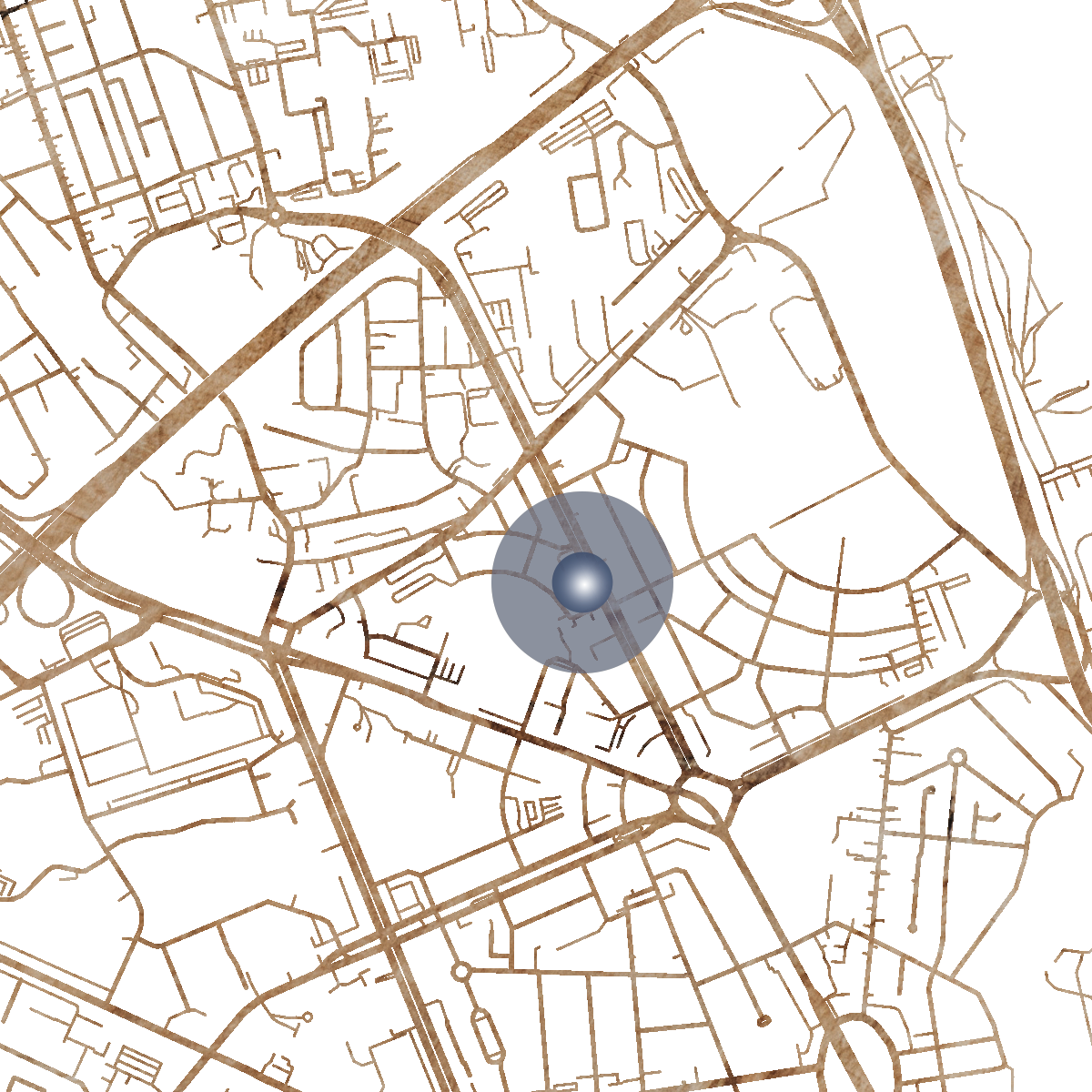 23600 Branded Map