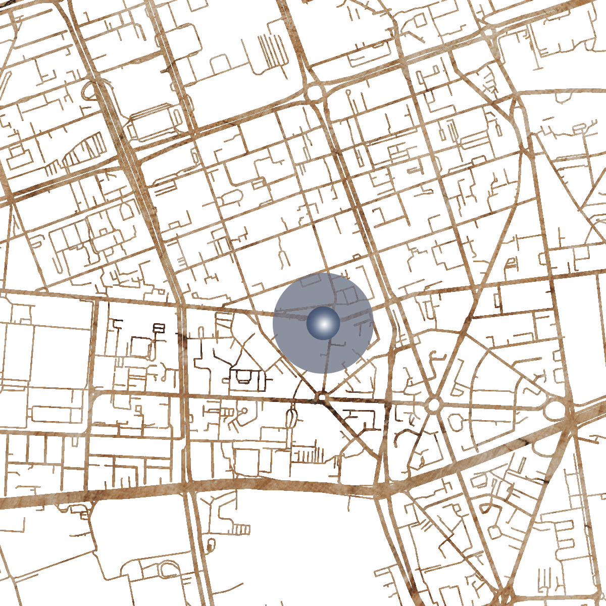 23619 Branded Map