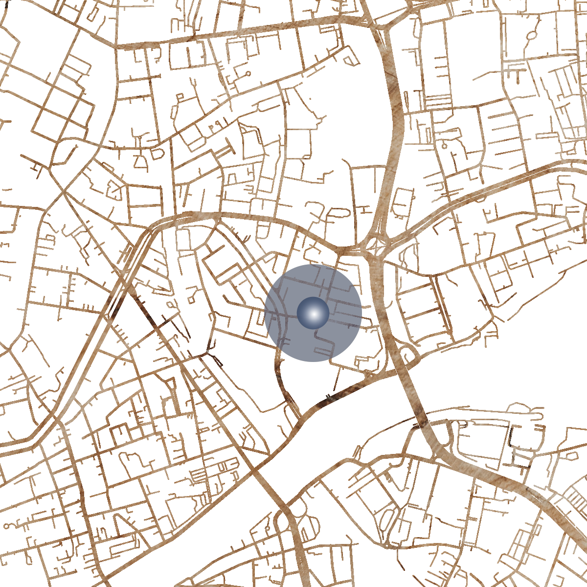 13903 Branded Map