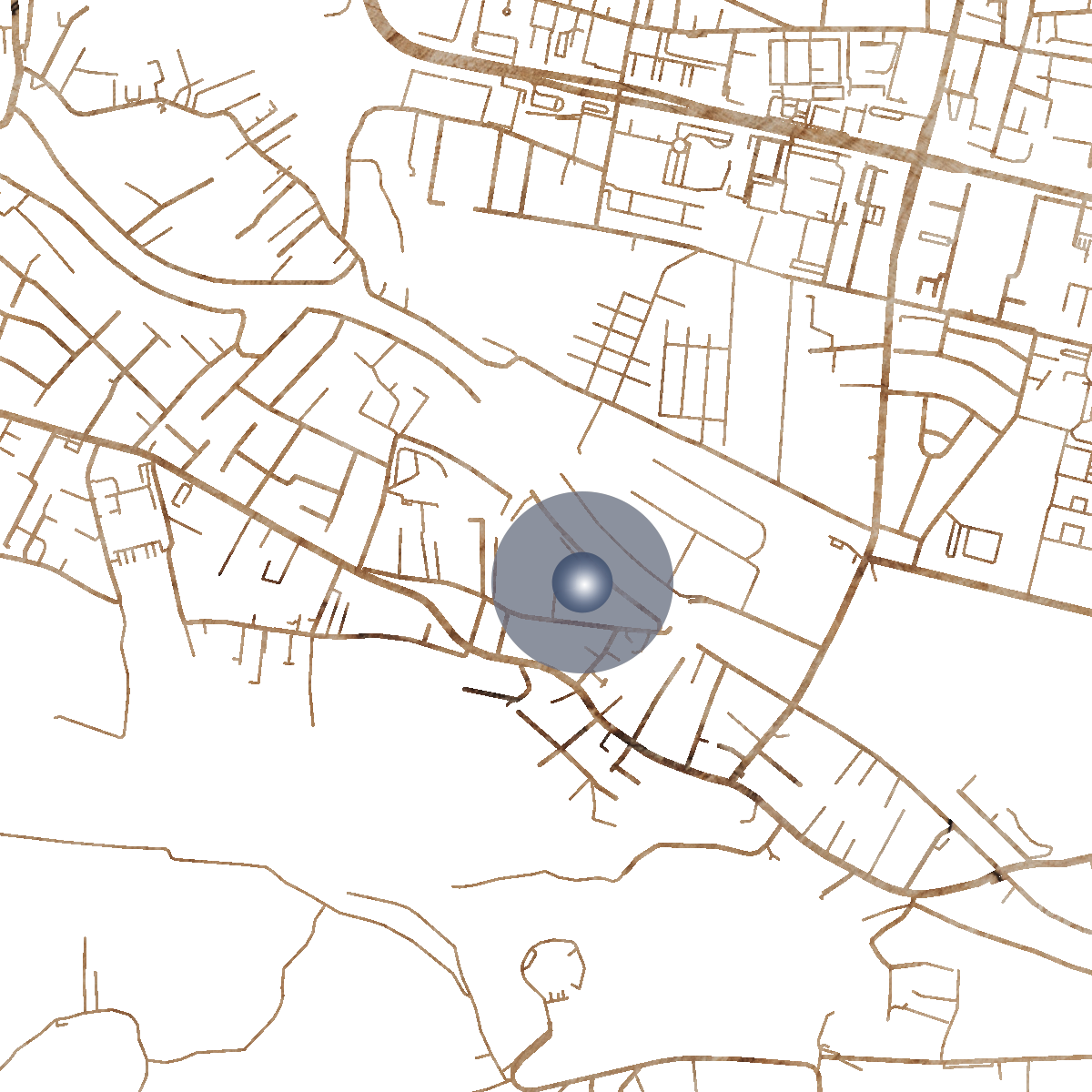 21755 Branded Map