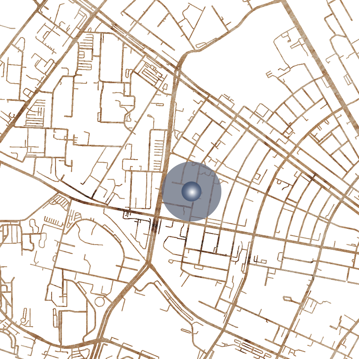 21879 Branded Map