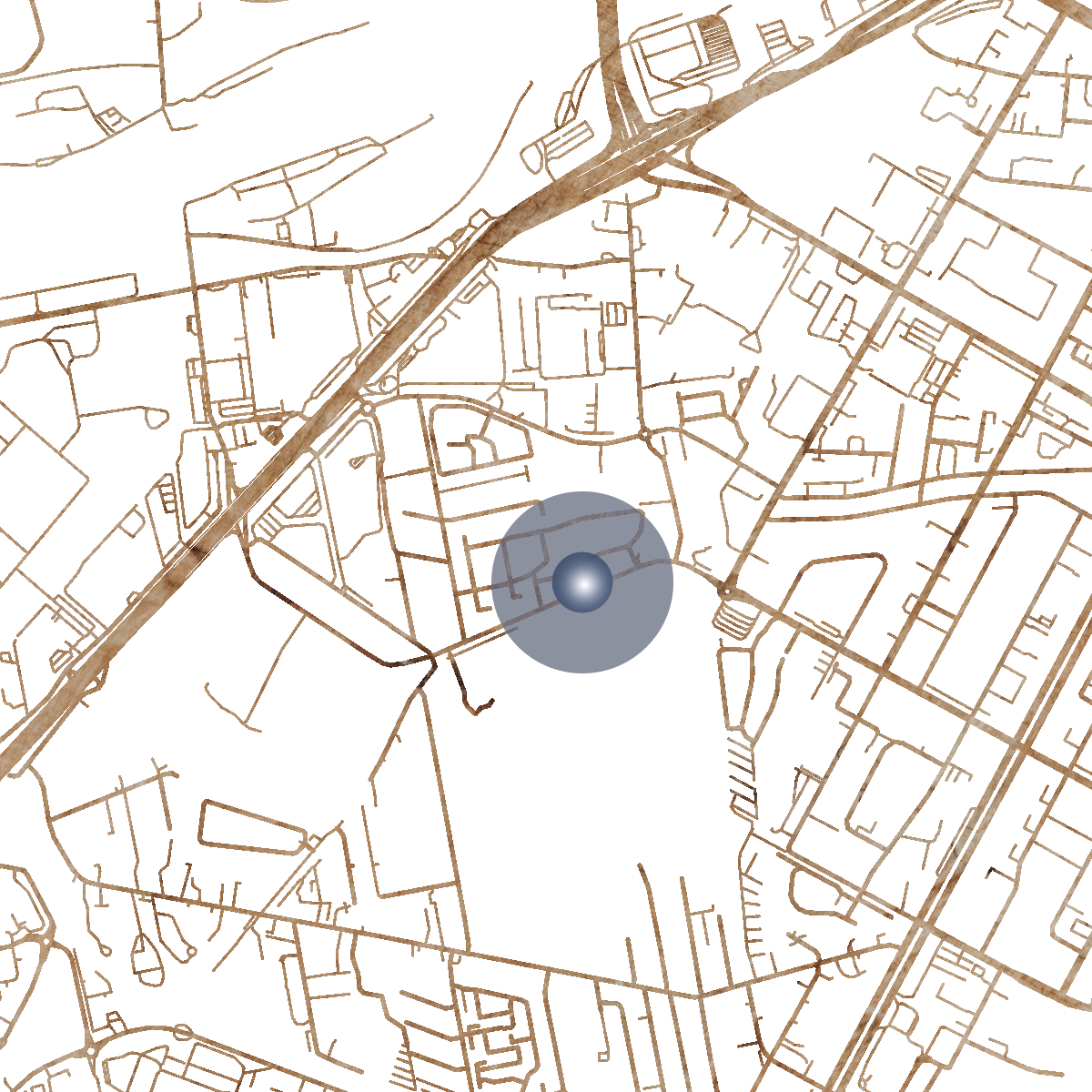 14328 Branded Map