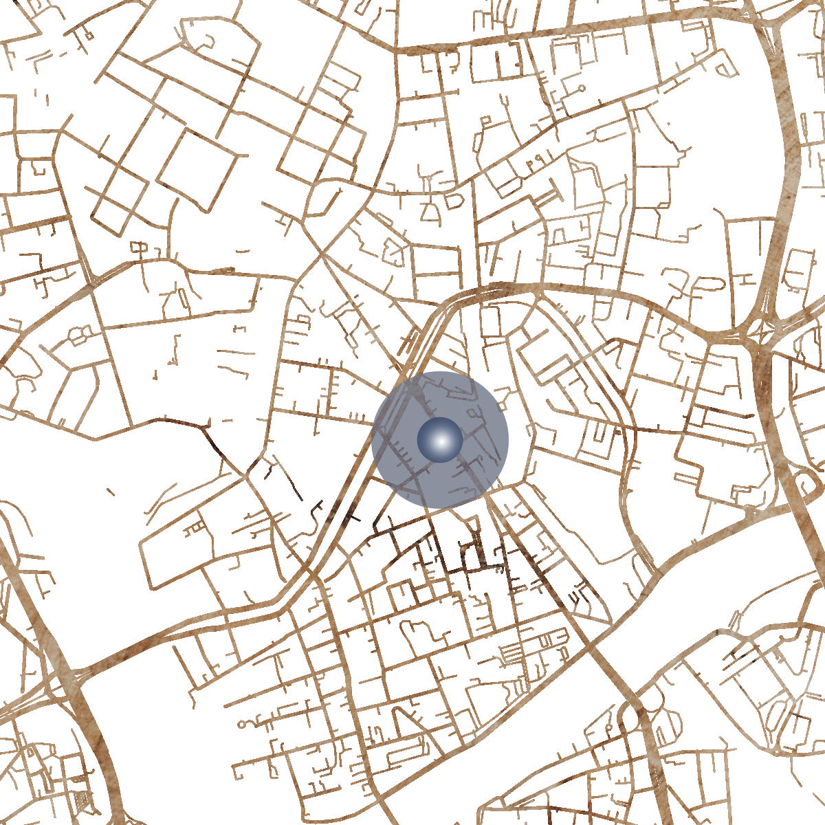 19042 Branded Map