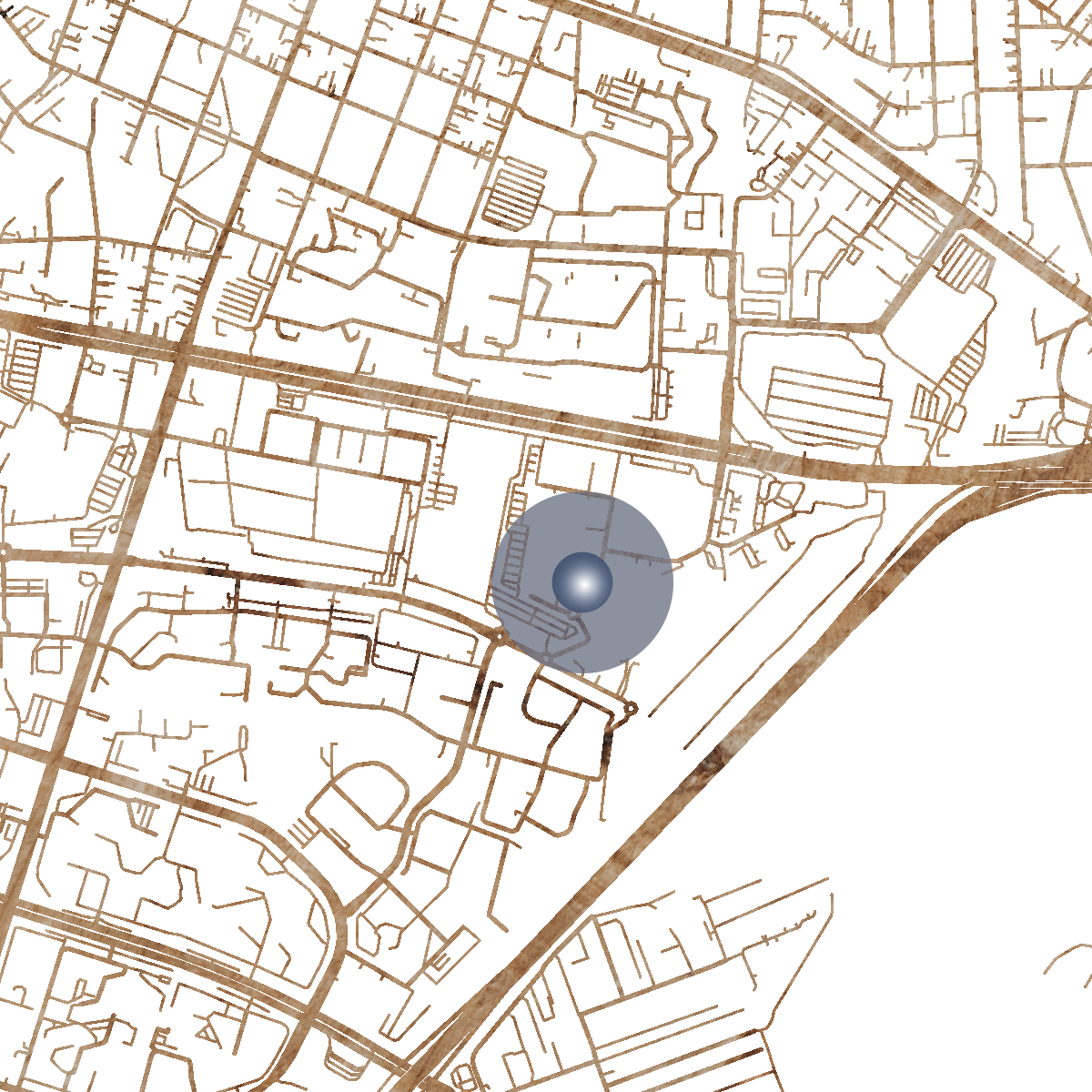 21450 Branded Map