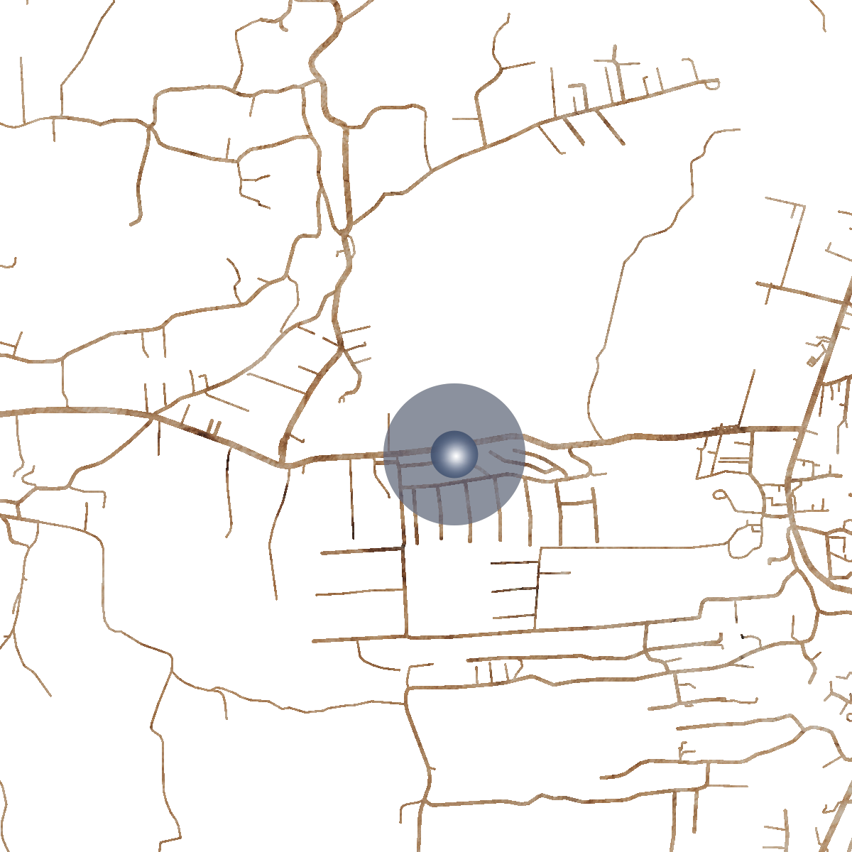 21786 Branded Map